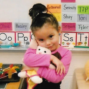 Meet your Posher, Sequoia